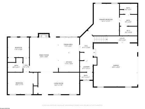 579 Black Cherry Drive Fairmont WV 26554
