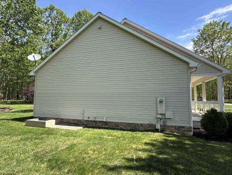 579 Black Cherry Drive Fairmont WV 26554