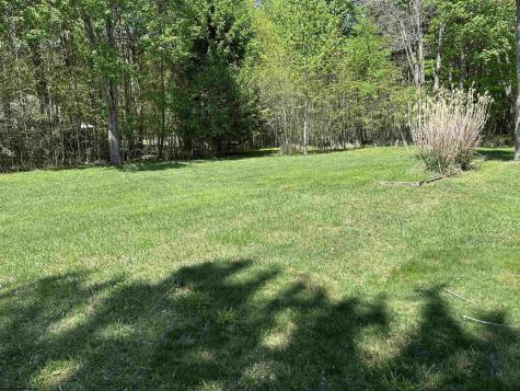 579 Black Cherry Drive Fairmont WV 26554