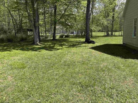 579 Black Cherry Drive Fairmont WV 26554