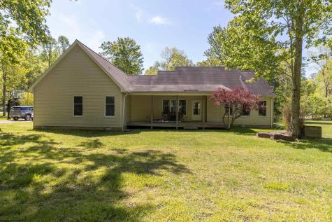 579 Black Cherry Drive Fairmont WV 26554