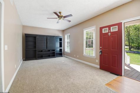 579 Black Cherry Drive Fairmont WV 26554