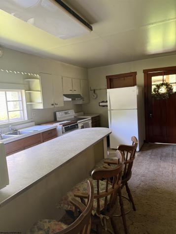 25267 Seneca Trail Valley Head WV 26294