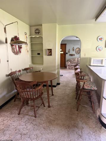 25267 Seneca Trail Valley Head WV 26294