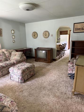 25267 Seneca Trail Valley Head WV 26294