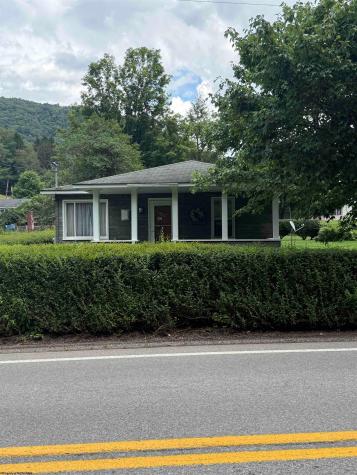 25267 Seneca Trail Valley Head WV 26294