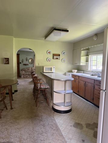25267 Seneca Trail Valley Head WV 26294