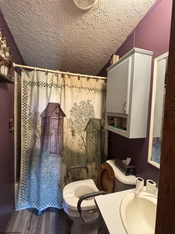142 Mountain View Lane Philippi WV 26416