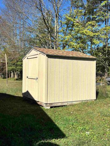142 Mountain View Lane Philippi WV 26416