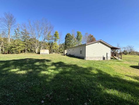 142 Mountain View Lane Philippi WV 26416