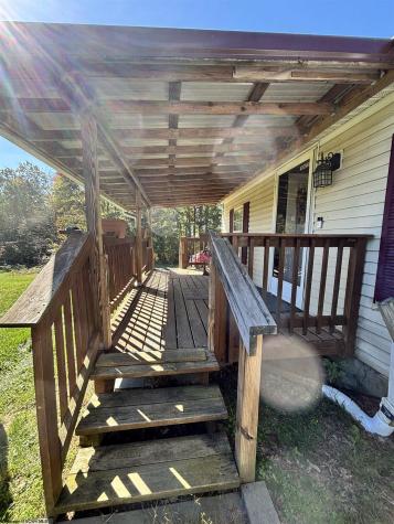 142 Mountain View Lane Philippi WV 26416