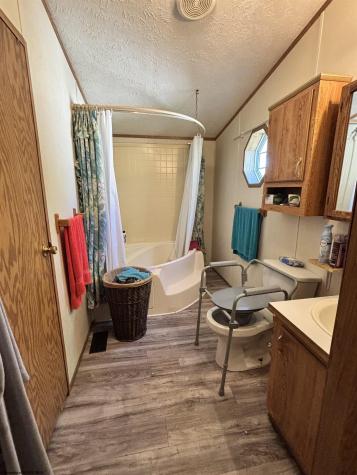 142 Mountain View Lane Philippi WV 26416