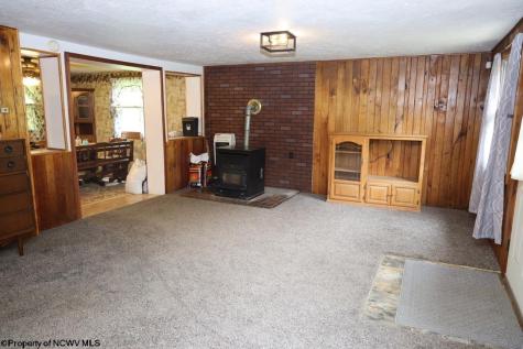 965 Evans Run Road Elkins WV 26241