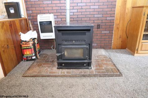 965 Evans Run Road Elkins WV 26241