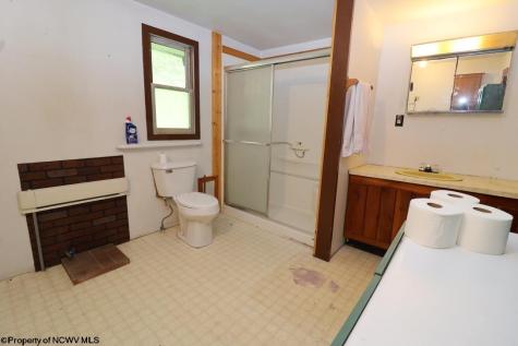 965 Evans Run Road Elkins WV 26241