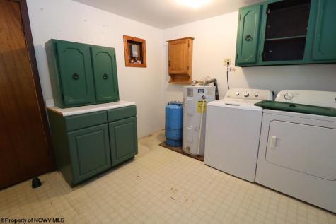 965 Evans Run Road Elkins WV 26241