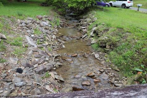 965 Evans Run Road Elkins WV 26241