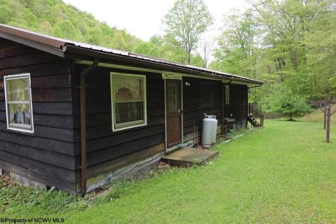 965 Evans Run Road Elkins WV 26241