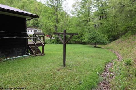 965 Evans Run Road Elkins WV 26241