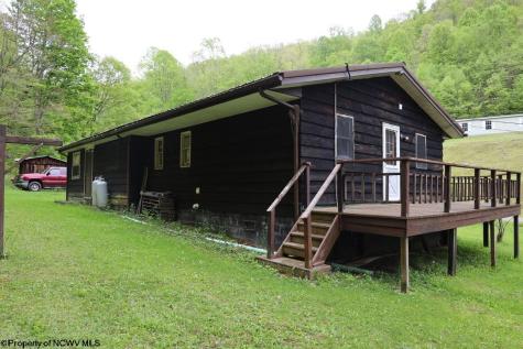 965 Evans Run Road Elkins WV 26241