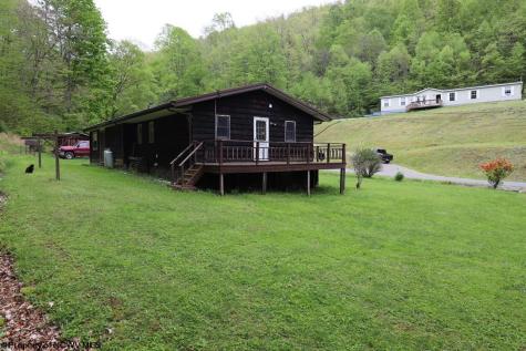 965 Evans Run Road Elkins WV 26241