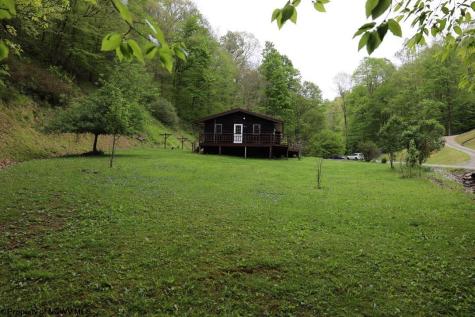 965 Evans Run Road Elkins WV 26241