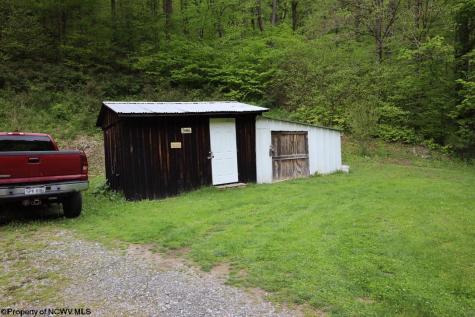 965 Evans Run Road Elkins WV 26241