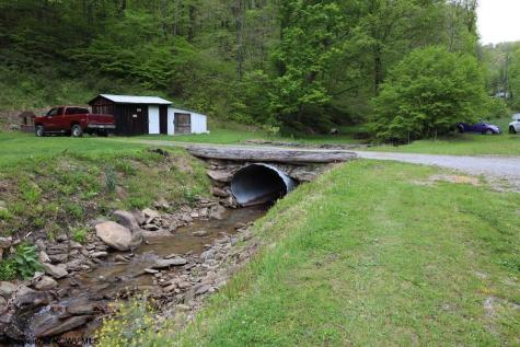 965 Evans Run Road Elkins WV 26241
