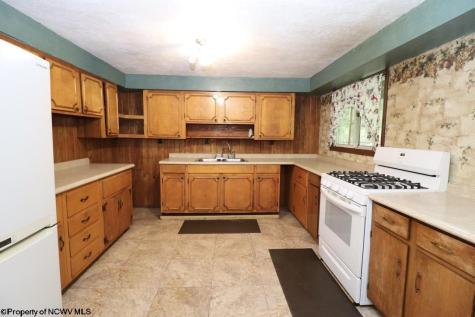 965 Evans Run Road Elkins WV 26241