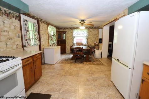 965 Evans Run Road Elkins WV 26241