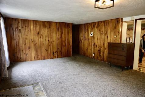 965 Evans Run Road Elkins WV 26241