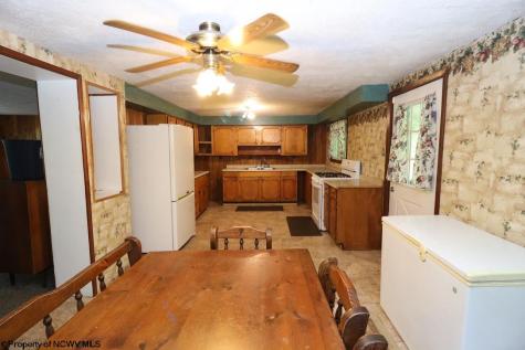 965 Evans Run Road Elkins WV 26241