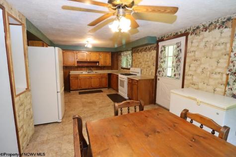 965 Evans Run Road Elkins WV 26241