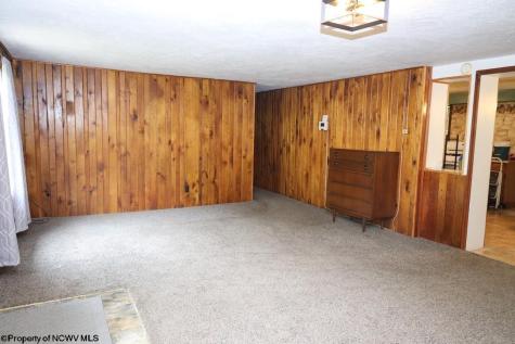 965 Evans Run Road Elkins WV 26241