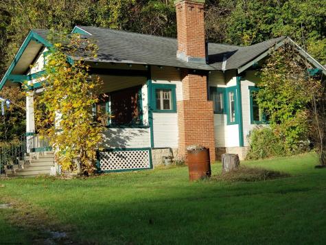 221 Patterson Fork Road Salem WV 26426-0000