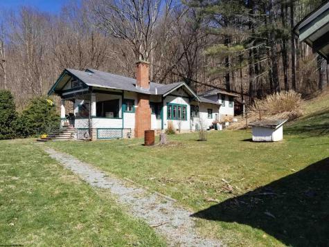221 Patterson Fork Road Salem WV 26426-0000