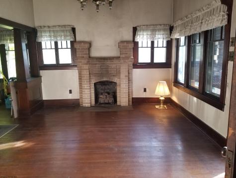 221 Patterson Fork Road Salem WV 26426-0000