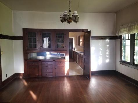 221 Patterson Fork Road Salem WV 26426-0000