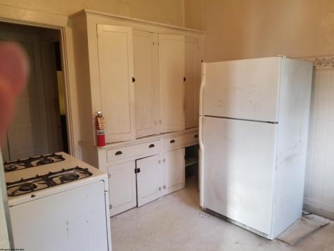 221 Patterson Fork Road Salem WV 26426-0000