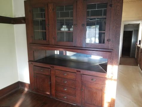 221 Patterson Fork Road Salem WV 26426-0000