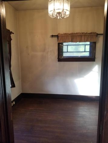 221 Patterson Fork Road Salem WV 26426-0000