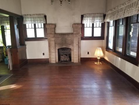 221 Patterson Fork Road Salem WV 26426-0000