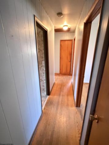 318 Long Street Parsons WV 26287