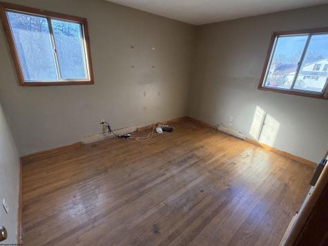 318 Long Street Parsons WV 26287