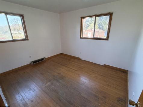 318 Long Street Parsons WV 26287