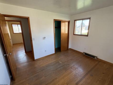 318 Long Street Parsons WV 26287