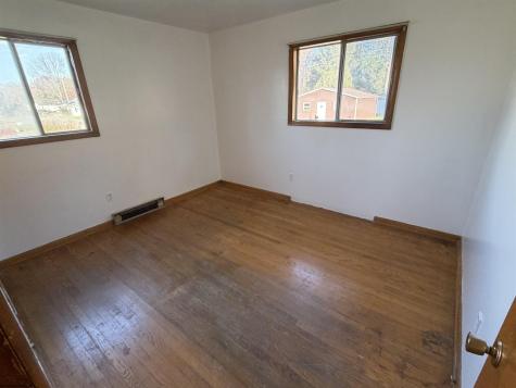 318 Long Street Parsons WV 26287
