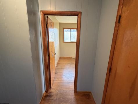 318 Long Street Parsons WV 26287