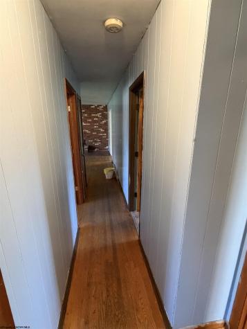 318 Long Street Parsons WV 26287