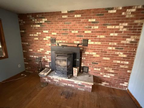 318 Long Street Parsons WV 26287